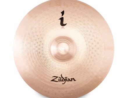 Zildjian I Family 22  Ride Cymbal Sale