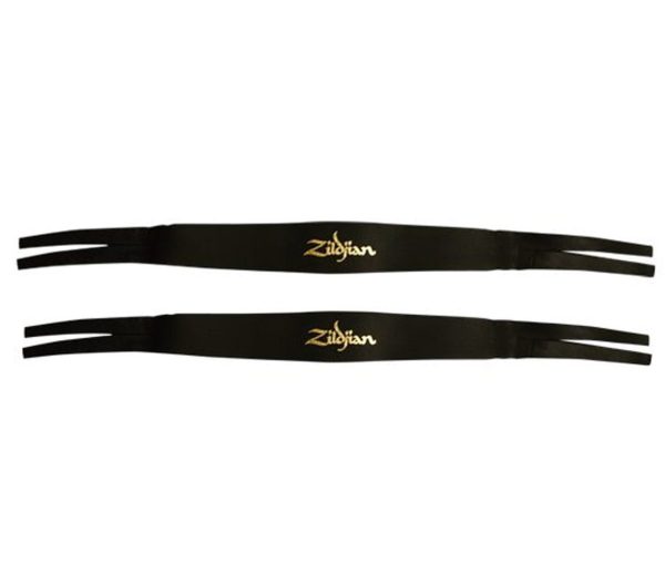 Zildjian Leather Straps (Pair) Online Sale