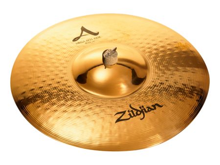 Zildjian 21  A Mega Bell Ride Cymbal Online