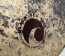 Istanbul Mehmet 22  Black Sea 1623 Ride Cymbal Sale