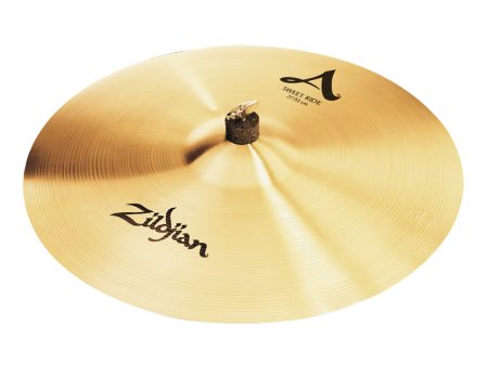 Zildjian 21  A Sweet Ride Cymbal Online