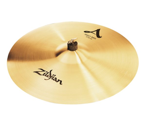 Zildjian 21  A Sweet Ride Cymbal Online