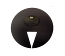 QT 20  BASS DRUM SILENCER PAD Supply