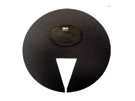 QT 20  BASS DRUM SILENCER PAD Supply