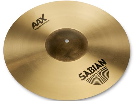 Sabian 16  Aax Suspended For Sale