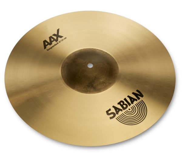 Sabian 16  Aax Suspended For Sale