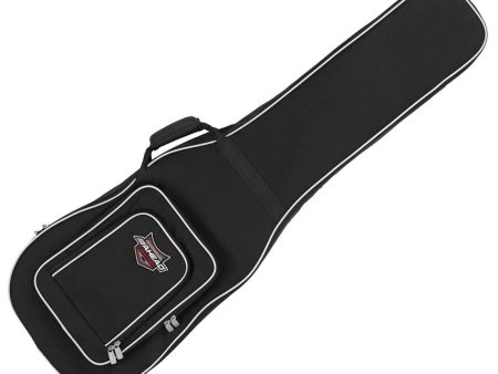 Ahead Armor Deluxe 42  Classical Acoustic Guitar Case Cheap