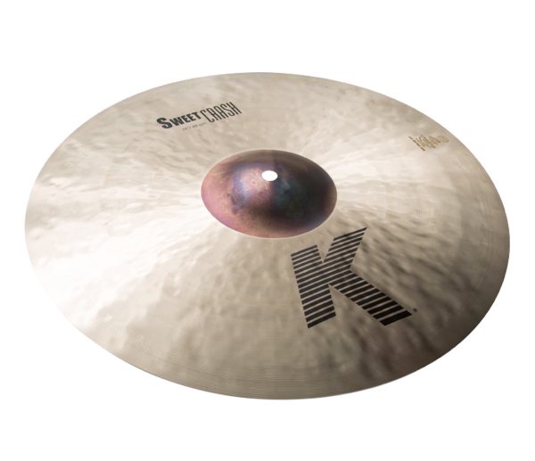 Zildjian 19  K Sweet Crash Cymbal For Sale