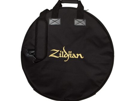 Zildjian 24  Deluxe Cymbal Bag Sale