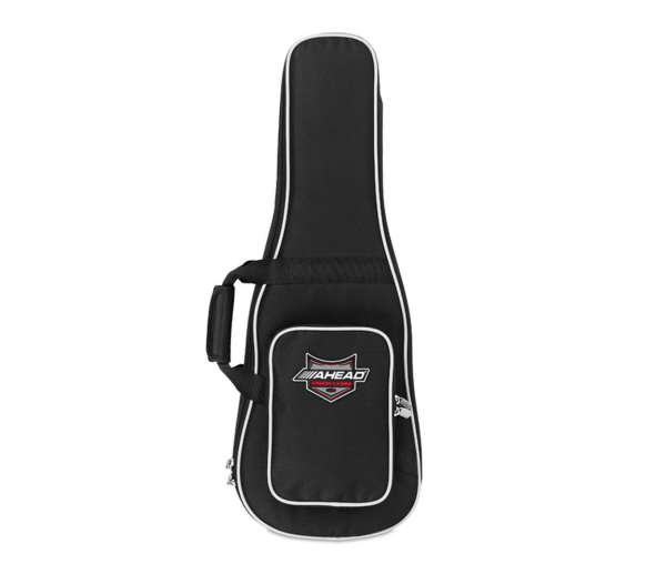 Ahead Armor Deluxe 31  Baritone Ukulele Case Online