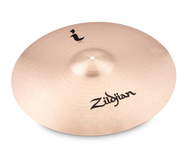 Zildjian I Family I Pro Gig Pk (14H, 16C, 18C, 20R) For Discount