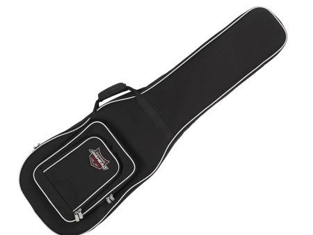 Ahead Armor Deluxe 42  Electronic Guitar Case For Sale