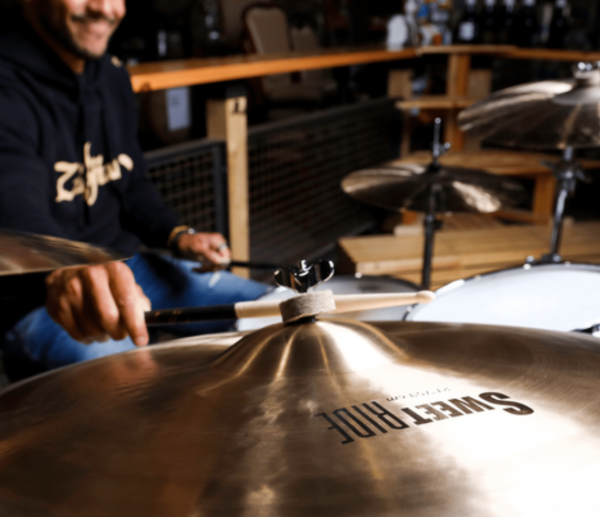 Zildjian K Sweet Cymbal Box Set Online