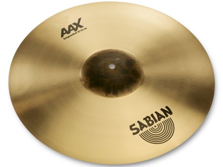 Sabian 18  Aax Suspended Cheap