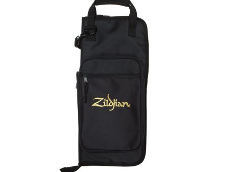 Zildjian Deluxe Drumstick Bag Hot on Sale