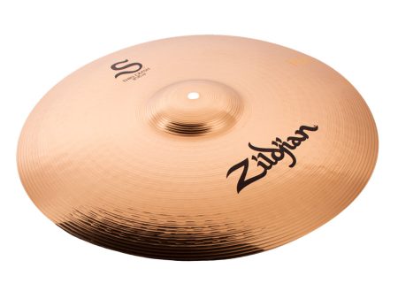 Zildjian 18  S Thin Crash Cheap