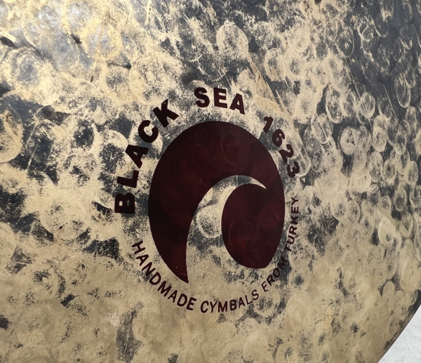 Istanbul Mehmet 20  Black Sea 1623 Ride Cymbal Online Sale