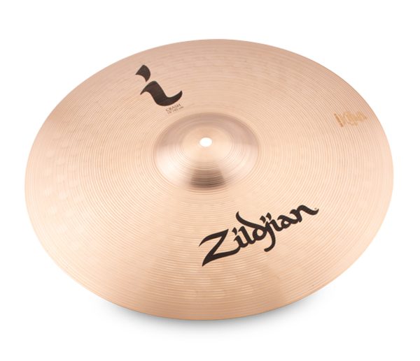 Zildjian I Family I Pro Gig Pk (14H, 16C, 18C, 20R) For Discount