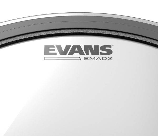 EVANS EMAD2 System 22  Bass Pack For Cheap