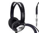 CARLSBRO DCN2 Headphones For Discount