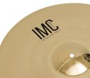 Istanbul Mehmet IMC 18  Brilliant Crash Cymbal Hot on Sale