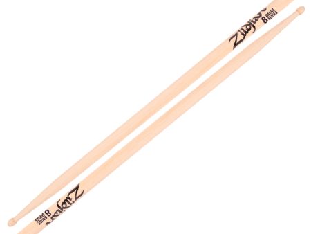 Zildjian Gauge Series - 8 Gauge Drum Sticks Sale