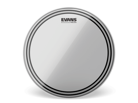 Evans 8  Marching EC2S Tenor Head For Cheap