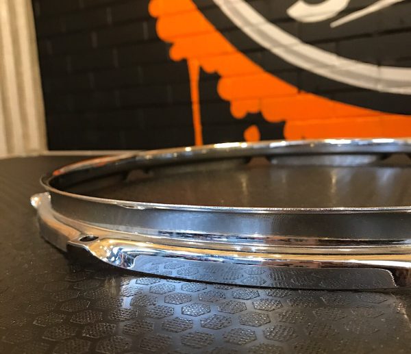 14” 8 Lug Metal Hoop For Sale