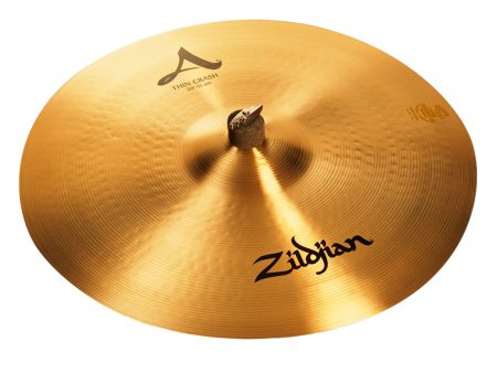 Zildjian 20  Avedis Thin Crash For Cheap