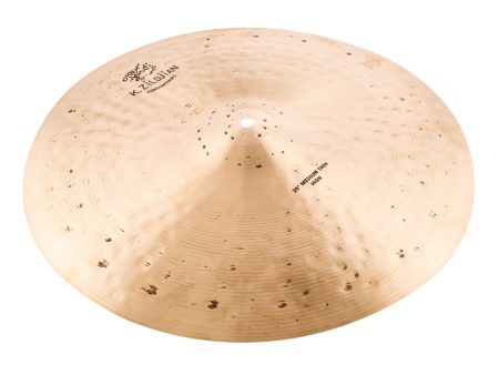 Zildjian 20  K Constantinople Ride Medium Thin High Cymbal Online