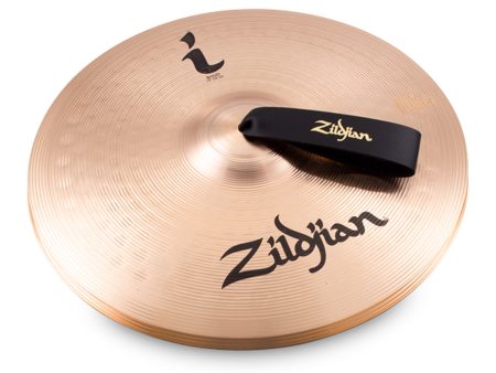 Zildjian I Family 14  Band Pair Sale