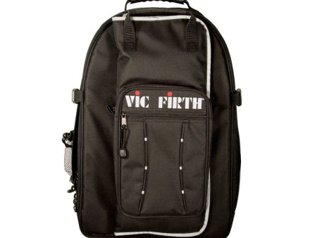 Vic Firth Vicpack - Drummer s Backpack Cheap