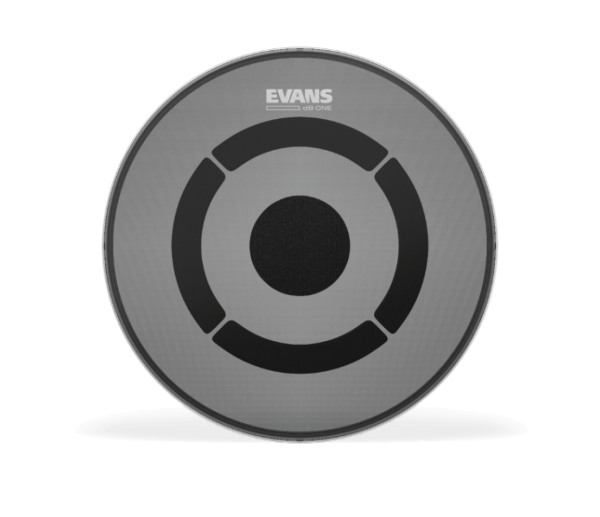 Evans 18  dB One Drum Head Discount