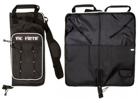 Vic Firth Classic Stick Bag Supply