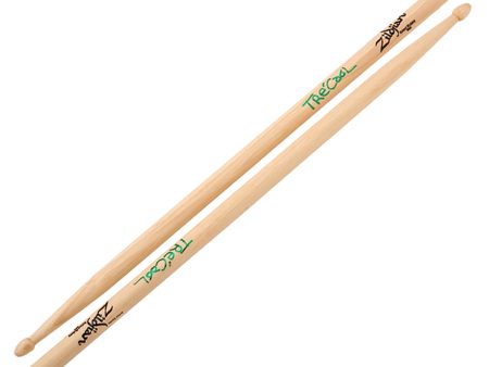 Zildjian Tre Cool Artist Series Drum Sticks Sale