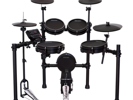 Carlsbro CSD45M Mesh Head Electronic Drum Kit For Cheap