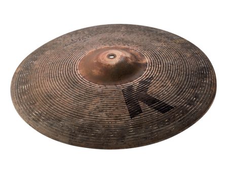 Zildjian 20  K Custom Special Dry Crash Cymbal Online