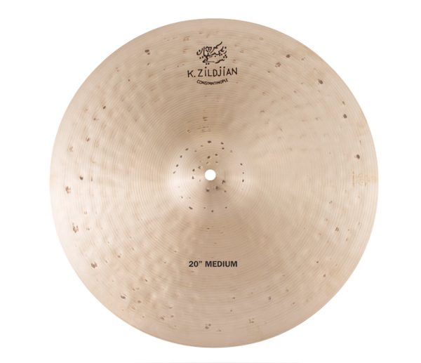 Zildjian 20  K Constantinople Medium Ride Cymbal Discount