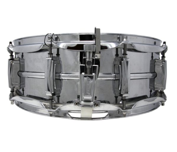 Pre-Loved Ludwig Supraphonic 14  x 5  Snare Drum Online