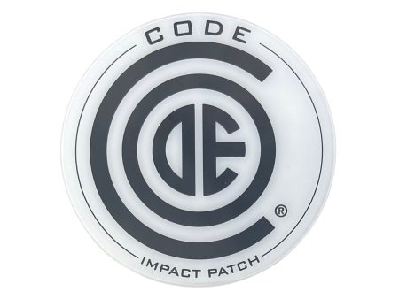 CODE Blast Impact Patch Online Sale