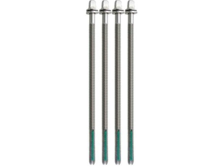 Tight Screw - 110mm Tension Rod (Pack of 4) Online now