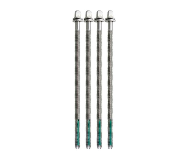 Tight Screw - 110mm Tension Rod (Pack of 4) Online now