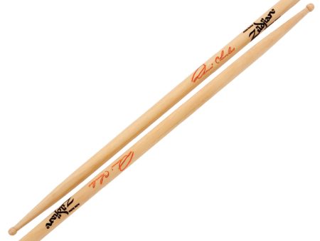 Zildjian Dennis Chambers Artist Series Drum Sticks Sale