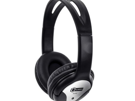 CARLSBRO DCN2 Headphones For Discount