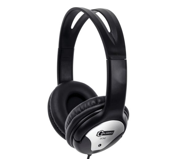 CARLSBRO DCN2 Headphones For Discount