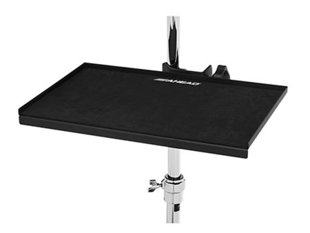 Ahead Stand-Mounted Accessory Tray For Discount