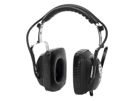 Metrophones Studio Kans Stereo Isolation Headphones For Cheap