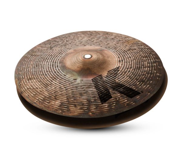 Zildjian K CUSTOM SPECIAL DRY CYMBAL SET (14  HI-HATS, 16  CRASH, 18  CRASH, 21  RIDE) For Discount