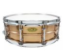 Worldmax 14  x 5  Bronze Shell Snare Drum - Chrome Hardware For Cheap