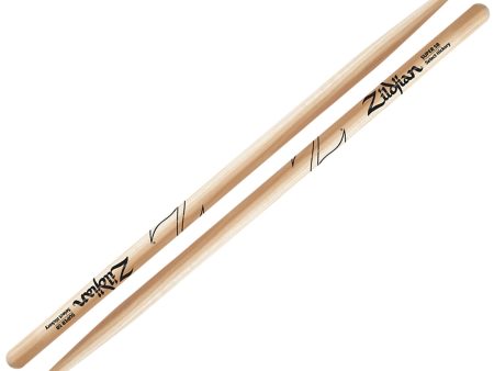 Zildjian Super 5B Drum Sticks Cheap